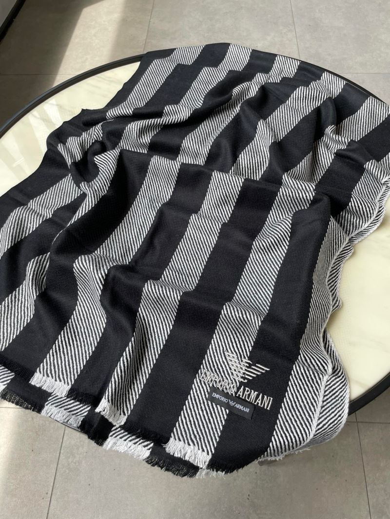 Armani Scarf